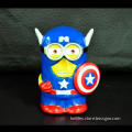 Cartoon Power Bank Promotional Gifts